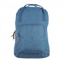 2117 of Sweden Stevik Melange, 20L, Rucksack, navy