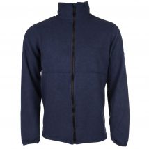 2117 of Sweden Trollebo, Fleecejacke, Herren, blau