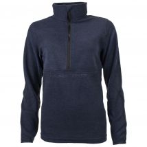 2117 of Sweden Trollebo, Fleecepullover, Damen, blau