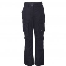 2117 of Sweden Tybble, Skihose, Damen, schwarz