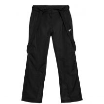 4F Emma, Skihose, Damen, schwarz