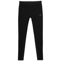 4F Victor, Skiunterhose, Herren, schwarz