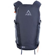 ABS A.Light E, 18L, Lawinenrucksack, dunkelgrau