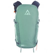 ABS A.Light E, 18L, Lawinenrucksack, türkis