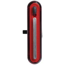ABUS Gemini, Rückleuchte