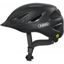 Abus Ubran-I 3.0 MIPS, Fahrradhelm, matt schwarz