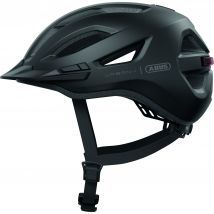 ABUS Urban-I 4.0, Fahrradhelm, schwarz