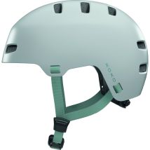ABUS XOXO, Fahrradhelm, grau