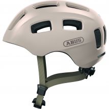 ABUS Youn-I 2.0, Fahrradhelm, beige
