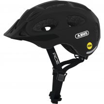 Abus Youn-I ACE MIPS, Fahrradhelm, matt schwarz