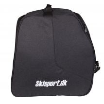 Accezzi Boot Bag, Schuhtasche, Skisport.dk edition, schwarz