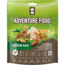 Adventure Food Cashew Nasi, gefriergetrocknete Nahrung