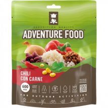 Adventure Food Chili con Carne, gefriergetrocknete Nahrung
