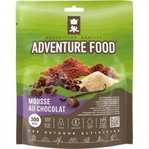 Adventure Food Mousse au Chocolat, gefriergetrocknete Nahrung