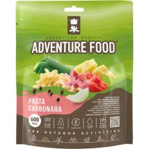 Adventure Food Pasta Carbonara, gefriergetrocknete Nahrung