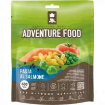 Adventure Food Pasta Salmone, gefriergetrocknete Nahrung