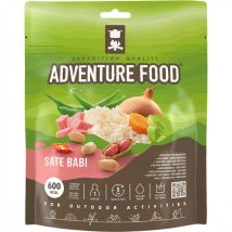 Adventure Food Sate Babi, gefriergetrocknete Nahrung