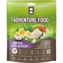 Adventure Food Tropical Rice Dessert, gefriergetrocknete Nahrung