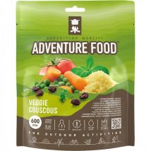 Adventure Food Veggie Couscous, gefriergetrocknete Nahrung