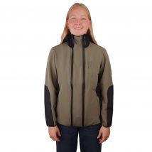 Aeonian the FENIX, Softshelljacke, Damen, grün