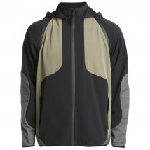 Aeonian the FENIX, Softshelljacke, Herren, schwarz/grün