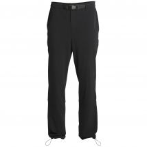 Aeonian the KILI, Hose, schwarz