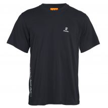 Aeonian the LYNGEN, T-Shirt, schwarz