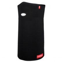 Airhole Airtube Ergo Waffle Fleece, schwarz