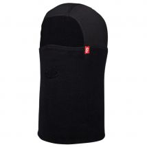 Airhole Balaclava Combo Microfleece, schwarz