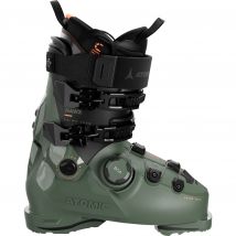Atomic Hawx Prime 120 S BOA, Skischuhe, Herren, grün/schwarz