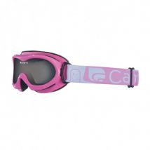 Cairn Bug, Skibrille, pink