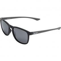 Cairn Josh, Sonnenbrille, schwarz/grau