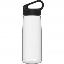 CamelBak Carry Cap, Trinkflasche, 0,75L, transperant