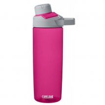 CamelBak, Chute Mag, Trinkflasche, 0,6L, pink