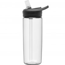 CamelBak, Eddy+, Trinkflasche, 0,6L, durchsichtig