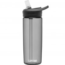 CamelBak, Eddy+, Trinkflasche, 0,6l, grau