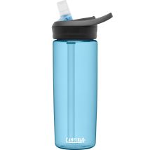 CamelBak, Eddy+, Trinkflasche, 0,6l, hellblau
