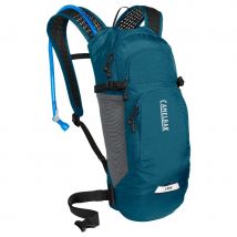 Camelbak Lobo 9, Rucksack, 2 L, blau/schwarz