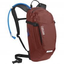 CamelBak M.U.L.E. 12, Rucksack, 3L, dunkelrot