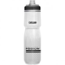 Camelbak Podium Chill 700ml, weiß/schwarz