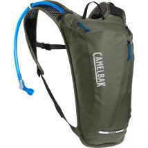 Camelbak Rogue Light 7, Rucksack, 2L, Unisex, Schwarz