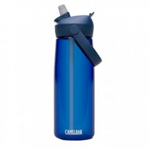 Camelbak Thrive Flip Straw, Trinkflasche, 750 ml, blau