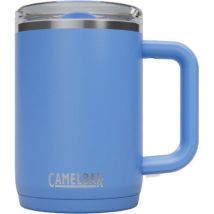 Camelbak Thrive Mug VSS, Thermobecher, 500 ml, blau