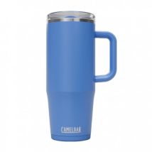 Camelbak Thrive Mug VSS, Thermobecher, 950 ml, blau