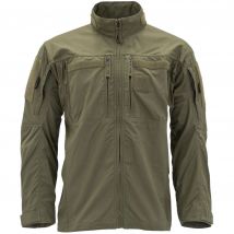 Carinthia CCJ Combat Jacke, Herren, olivgrün