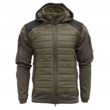 Carinthia G-Loft ISG 2.0 Shelljacke, Herren, olivgrün