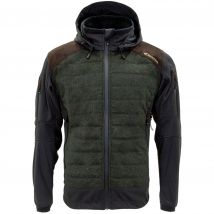 Carinthia ISLG Jacke, Herren, olivgrün