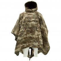 Carinthia Regenmantel CPS System, Herren, Tarnmuster