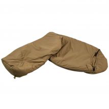 Carinthia Schlafsack Eagle 7008, Schlafsack, braun