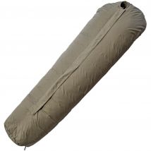 Carinthia Verteidigung 4-200, Schlafsack, braun